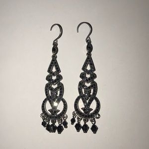 Beautiful Chandelier Earrings